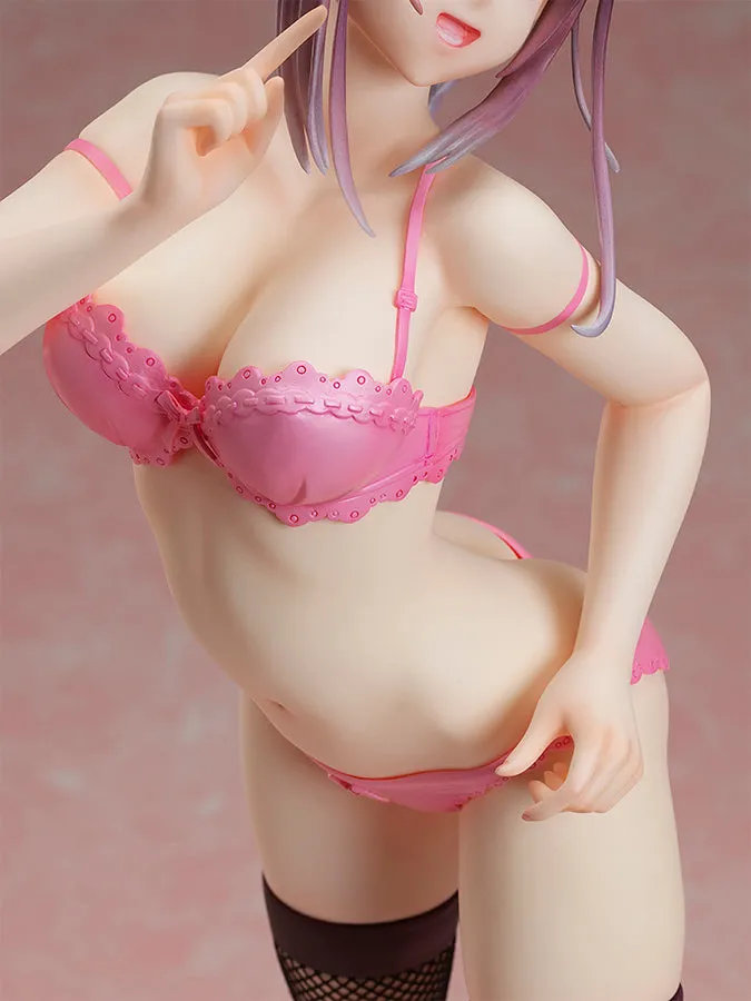 -Mimia- 1/4 Scale Figure