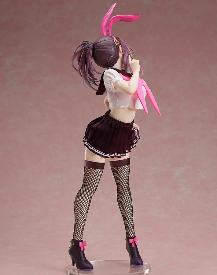 -Mimia- 1/4 Scale Figure