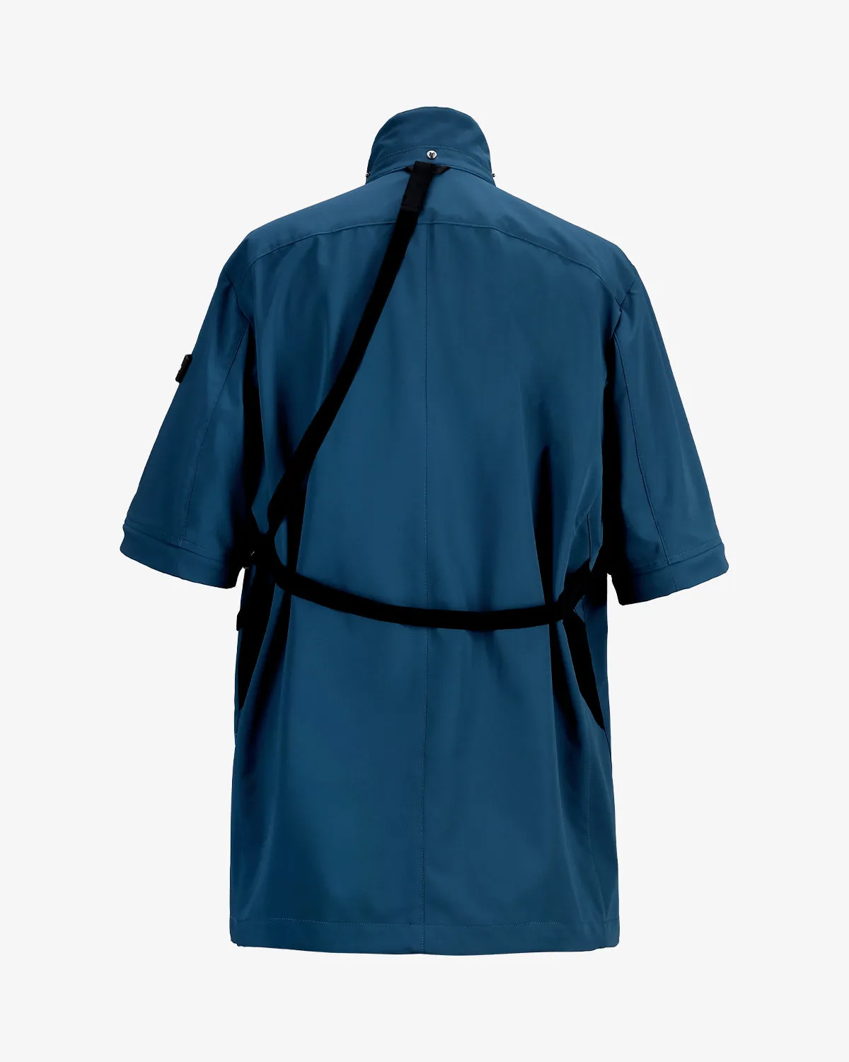 118 EVO SHELL JACKET | OCEAN BLUE