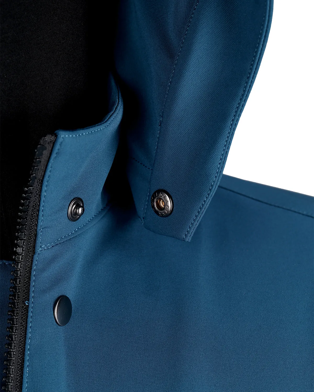 118 EVO SHELL JACKET | OCEAN BLUE