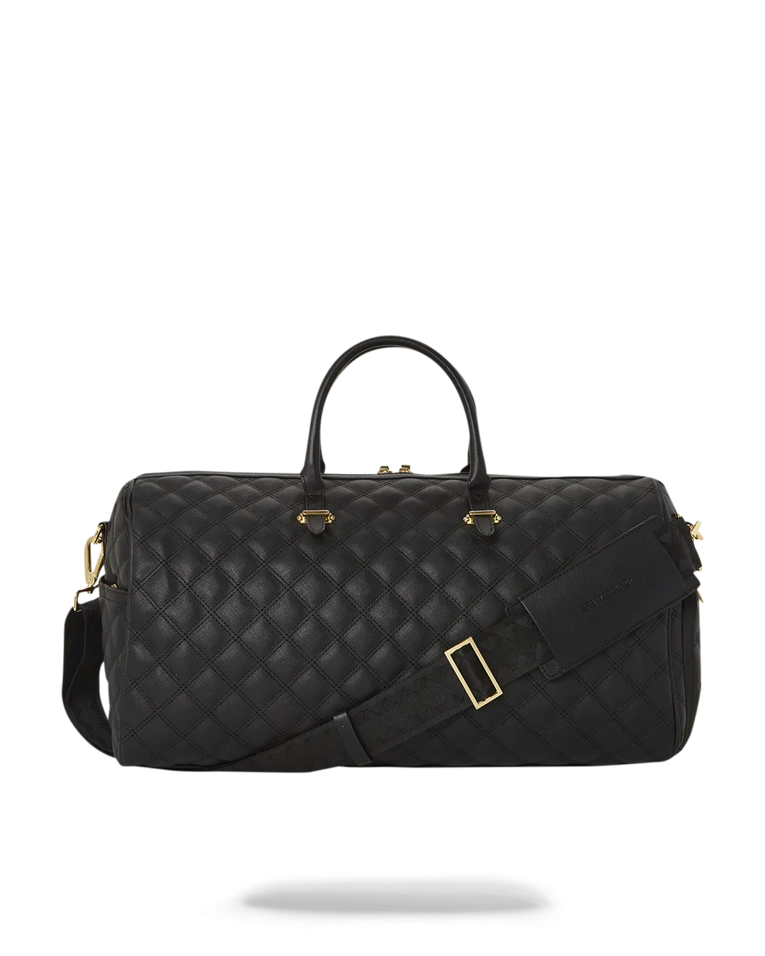 24K GENEVA DUFFLE