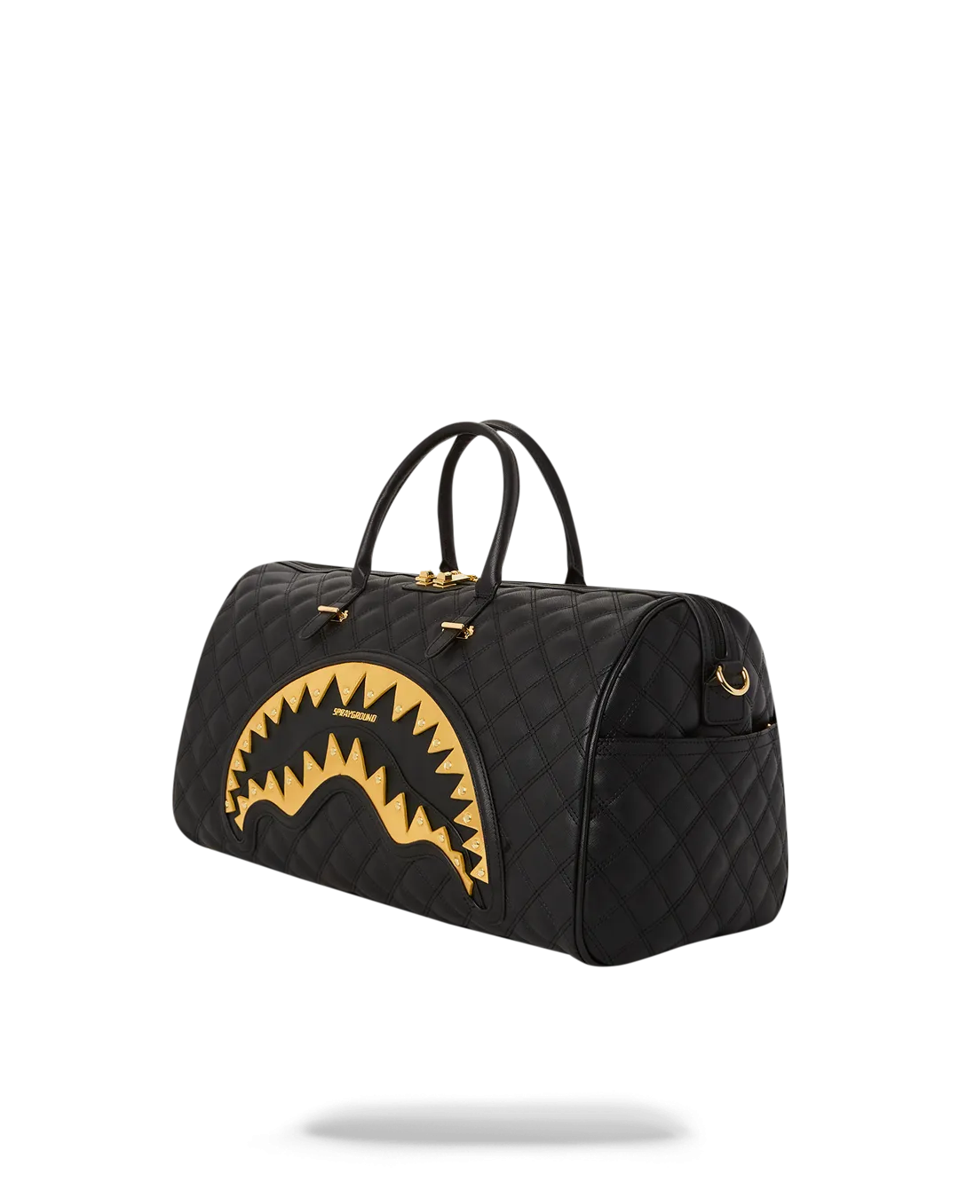 24K GENEVA DUFFLE