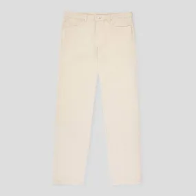 5 Pocket Regular-Fit Denim Jean Palo Santo