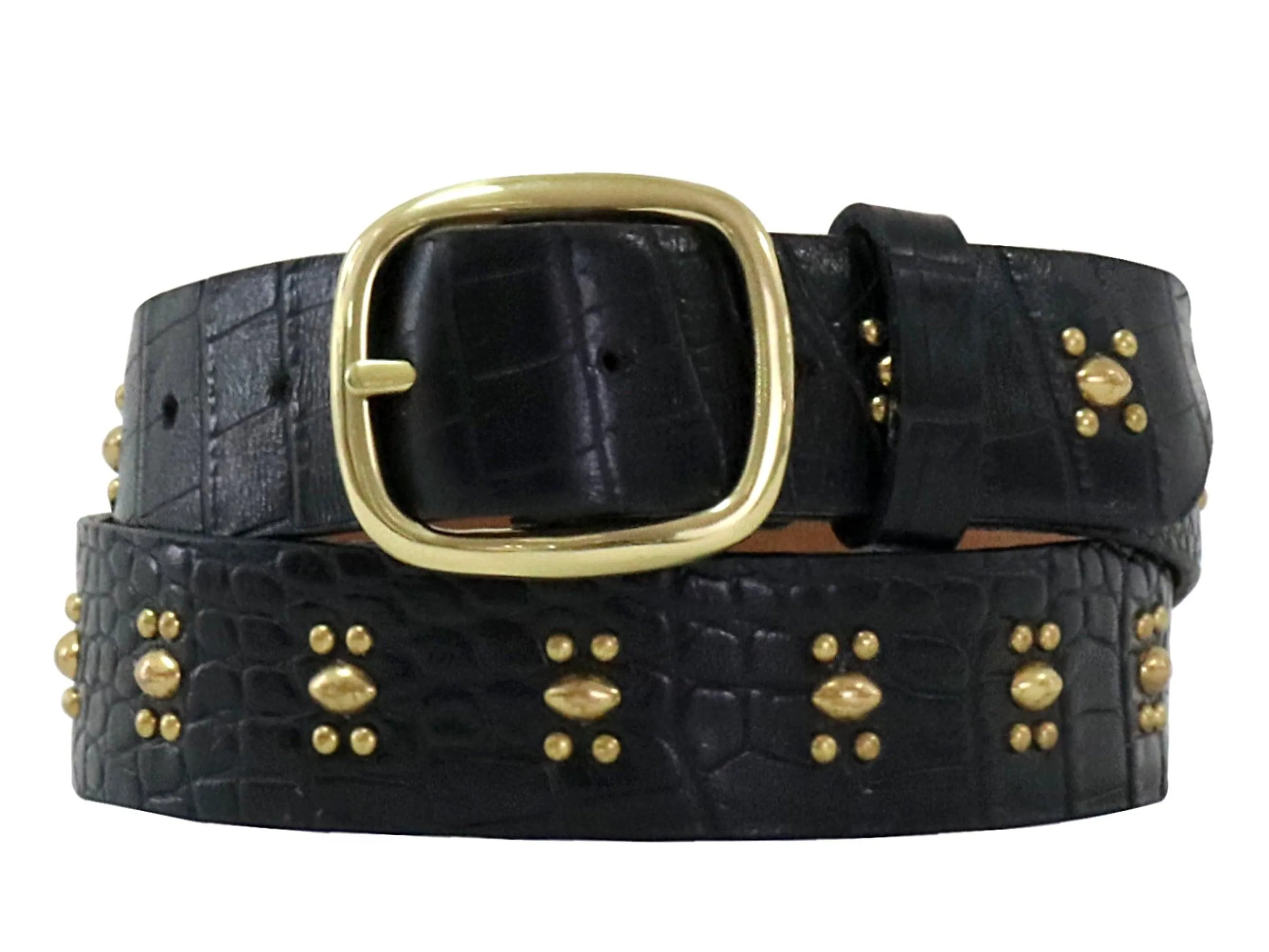 Abeja 1.25" Belt