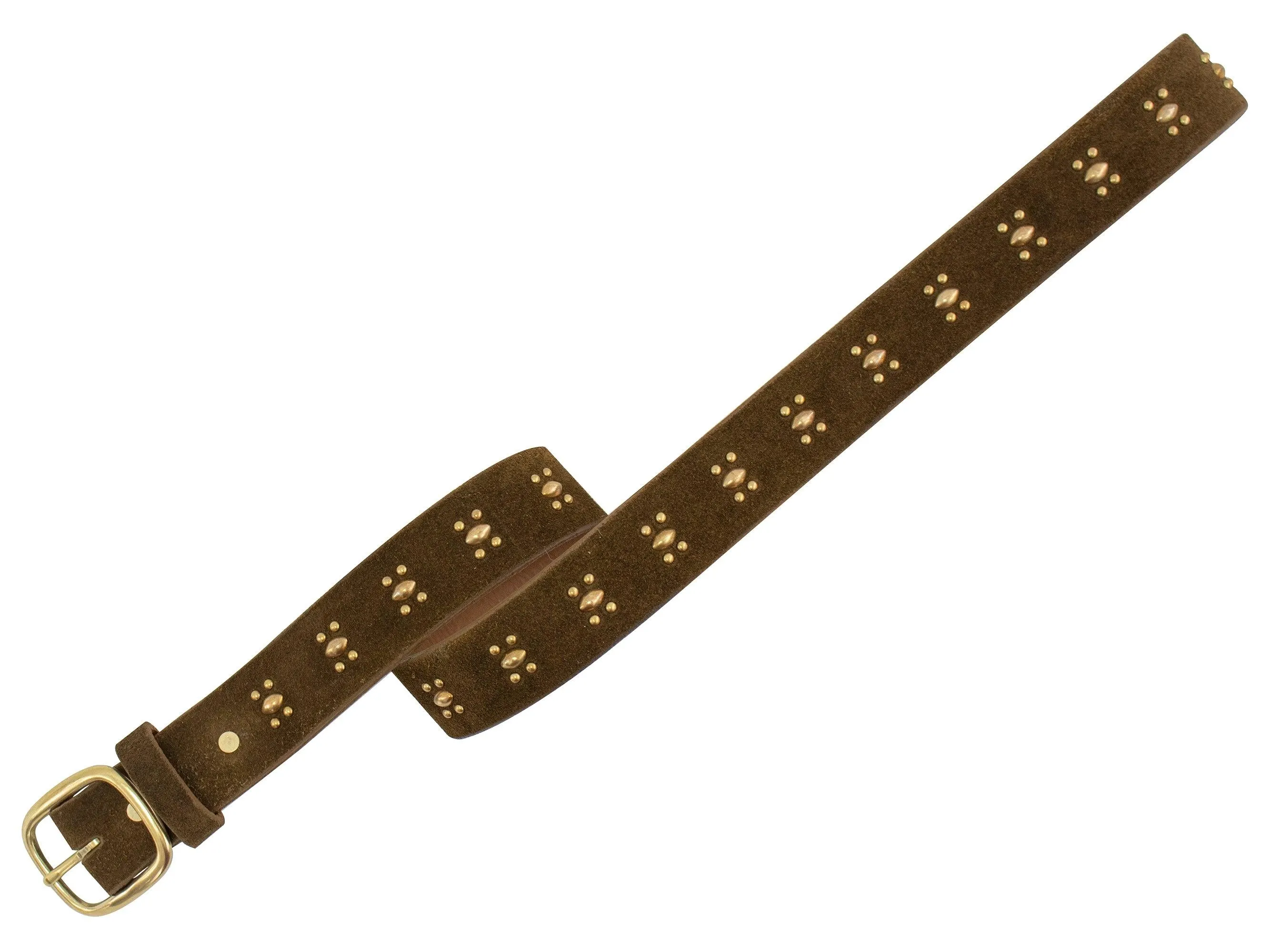 Abeja 1.25" Belt