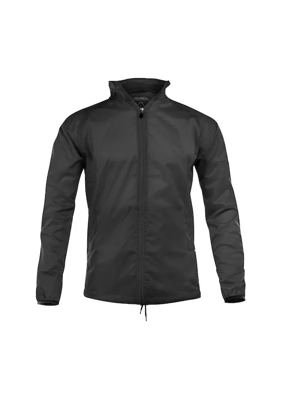 ACERBIS ELETTRA RAIN JACKET BLACK