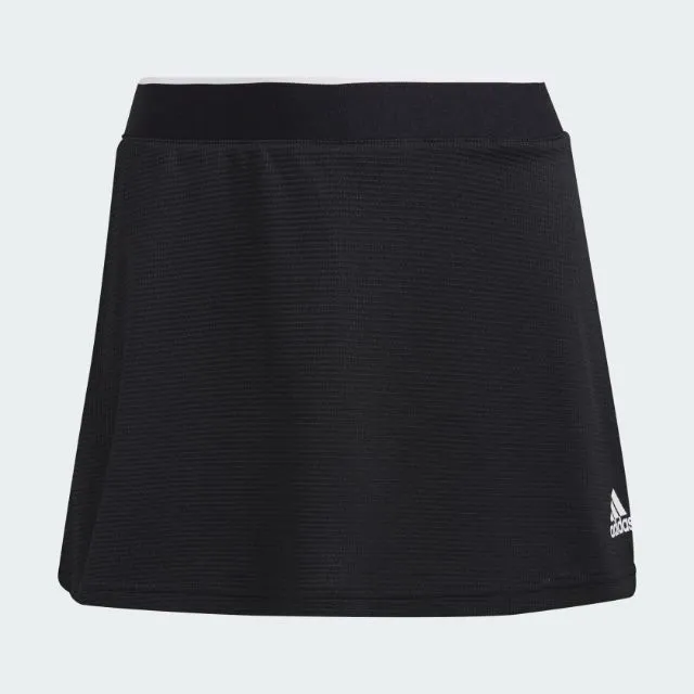 Adidas Club Tennis Women Tennis Skirt Black Gl5480