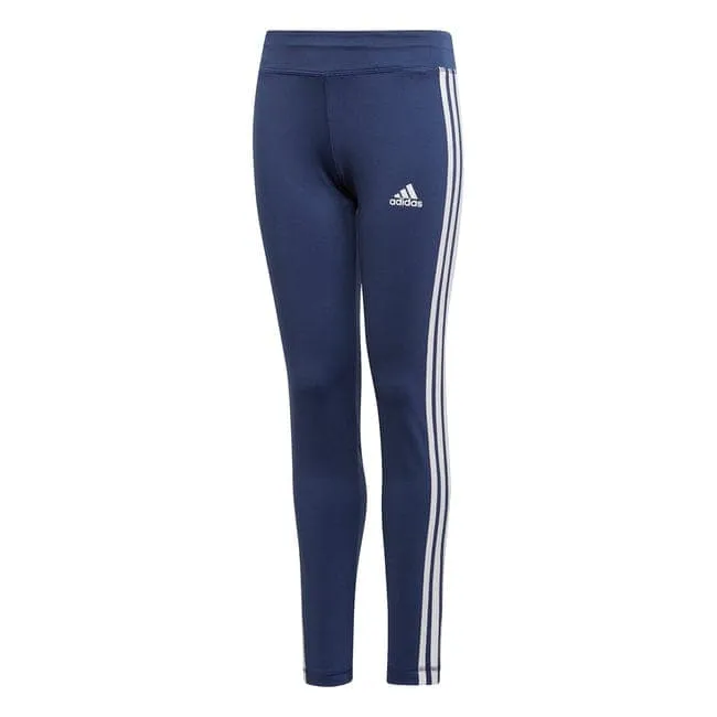 Adidas Equip 3-Stripes Tights For Kids