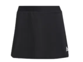 Adidas Ladies Club Skirt (Black)