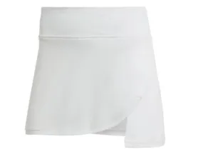 Adidas Ladies Club Skirt (White)