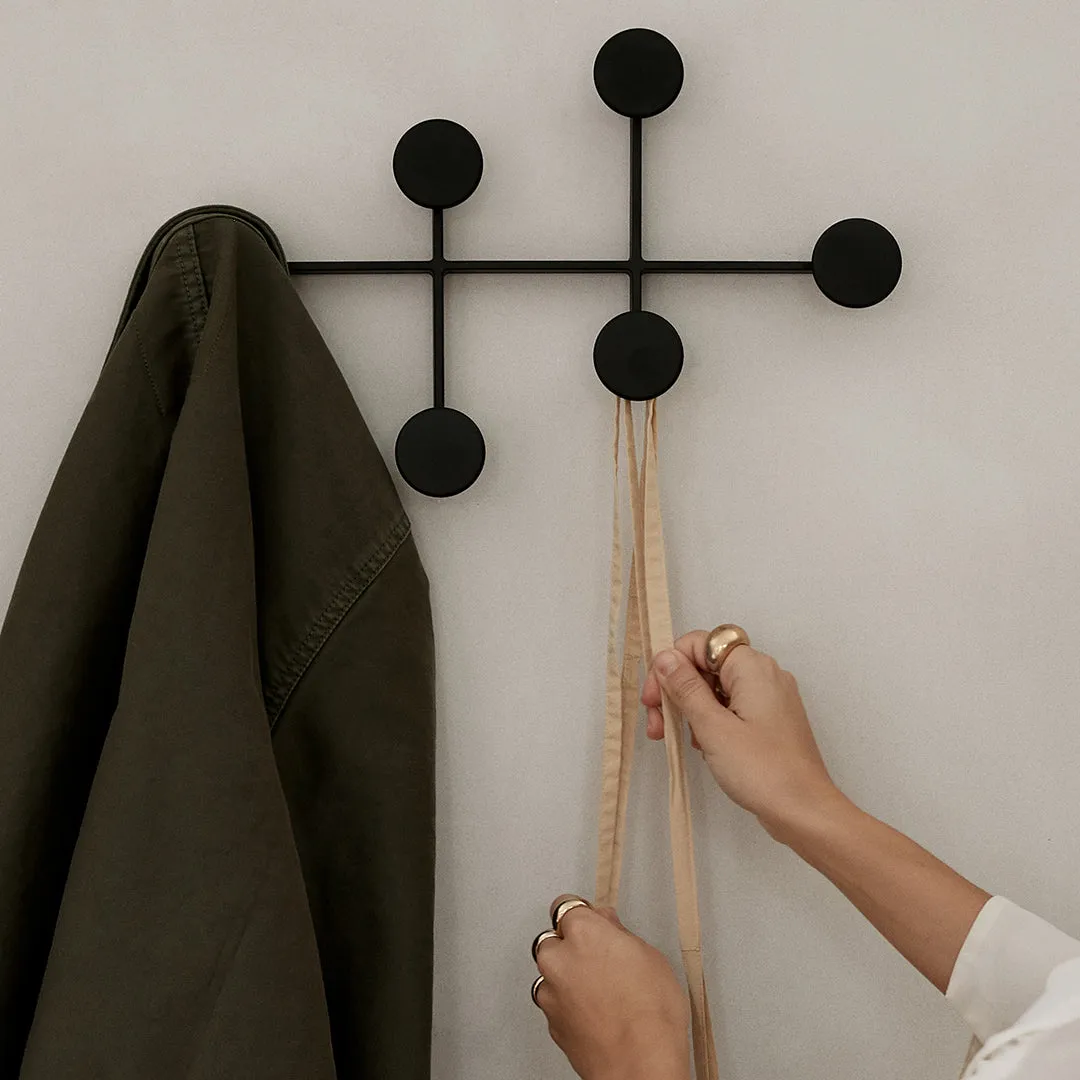 Afteroom Coat Hanger