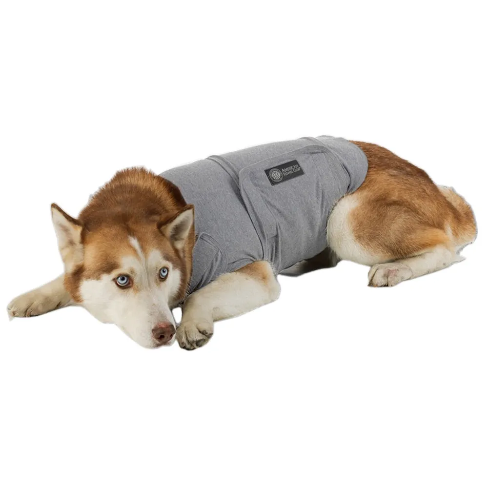 AKC Calming Coat for Dogs