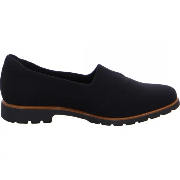 Ara Bandit 13726 GoreTex Loafer