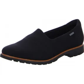 Ara Bandit 13726 GoreTex Loafer