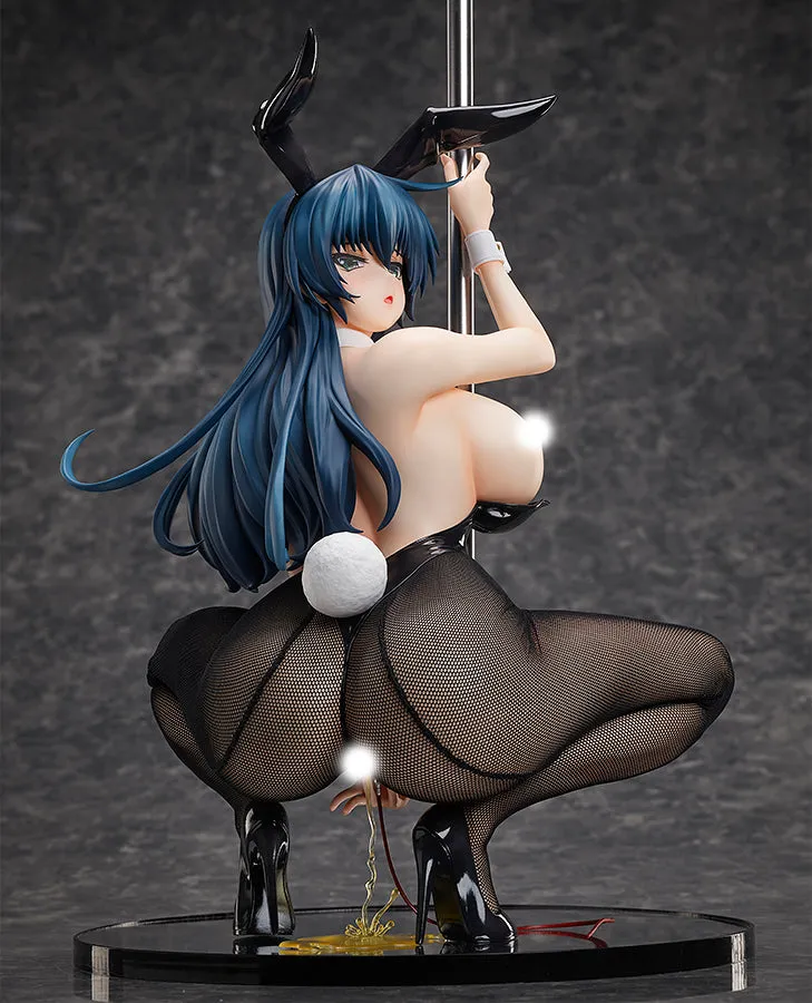 Asagi Igawa Bunny Ver. 1/4 Scale Figure