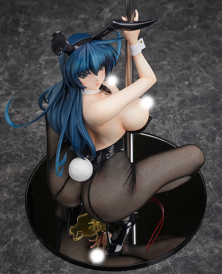 Asagi Igawa Bunny Ver. 1/4 Scale Figure