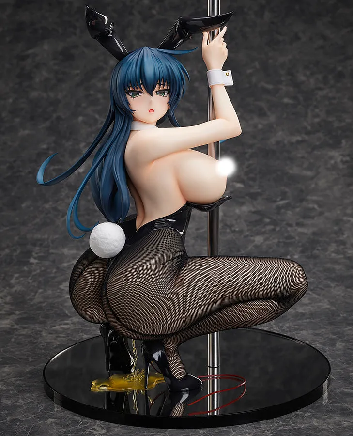 Asagi Igawa Bunny Ver. 1/4 Scale Figure