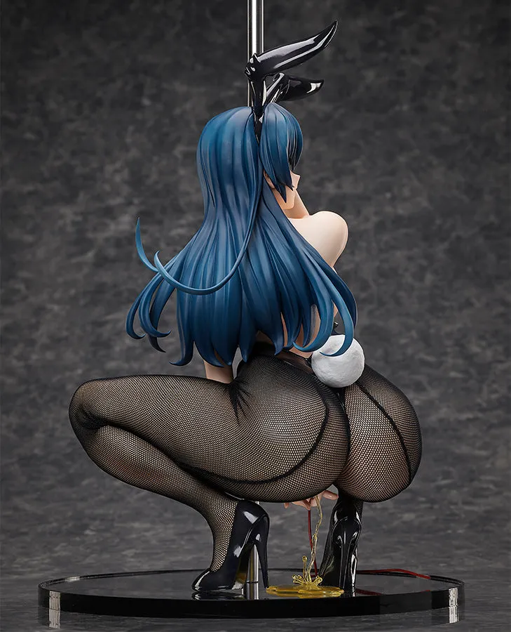 Asagi Igawa Bunny Ver. 1/4 Scale Figure