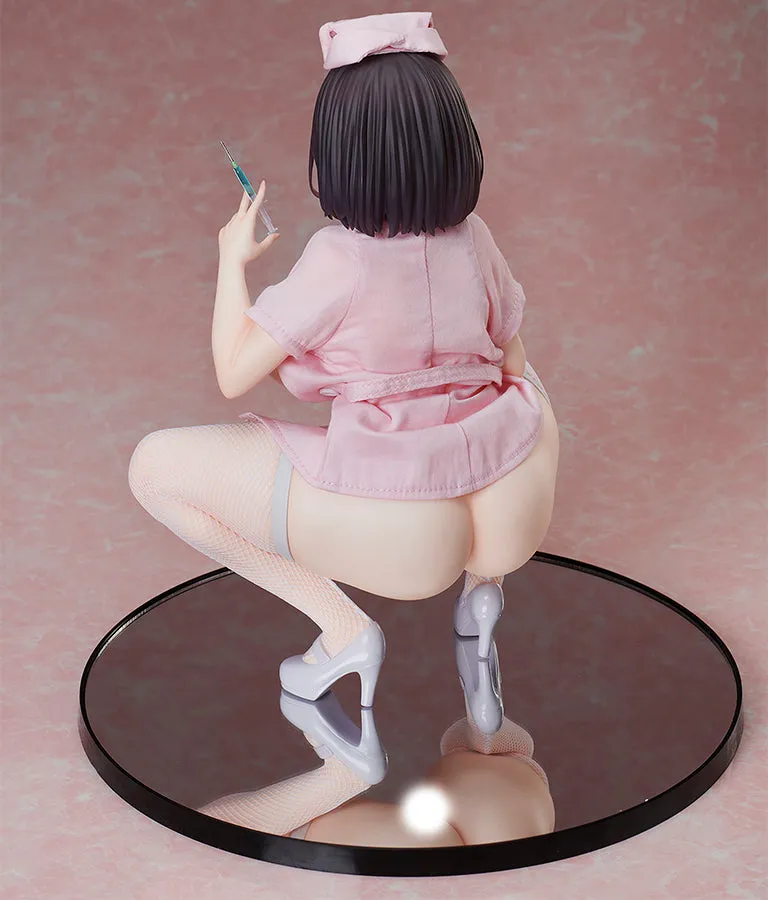 Ayami Aizawa 1/4 Scale Figure