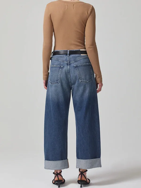 Ayla Baggy jeans