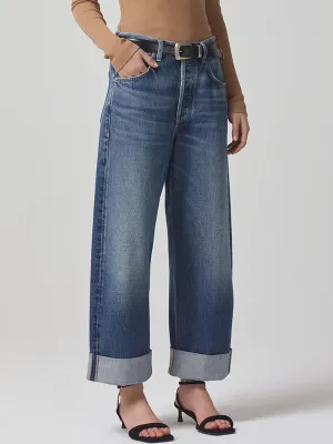 Ayla Baggy jeans