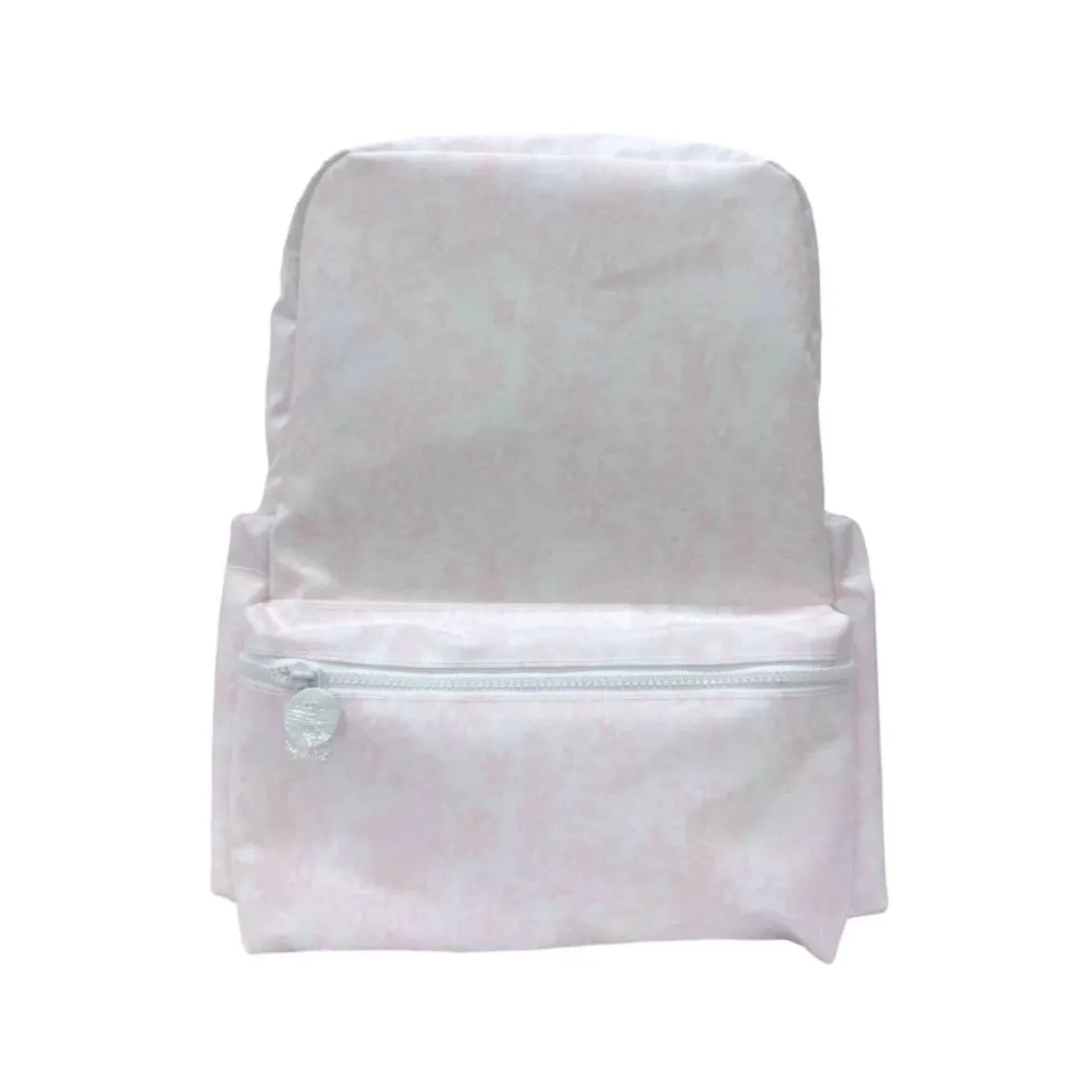 Backpacker - Bunny Toile Pink