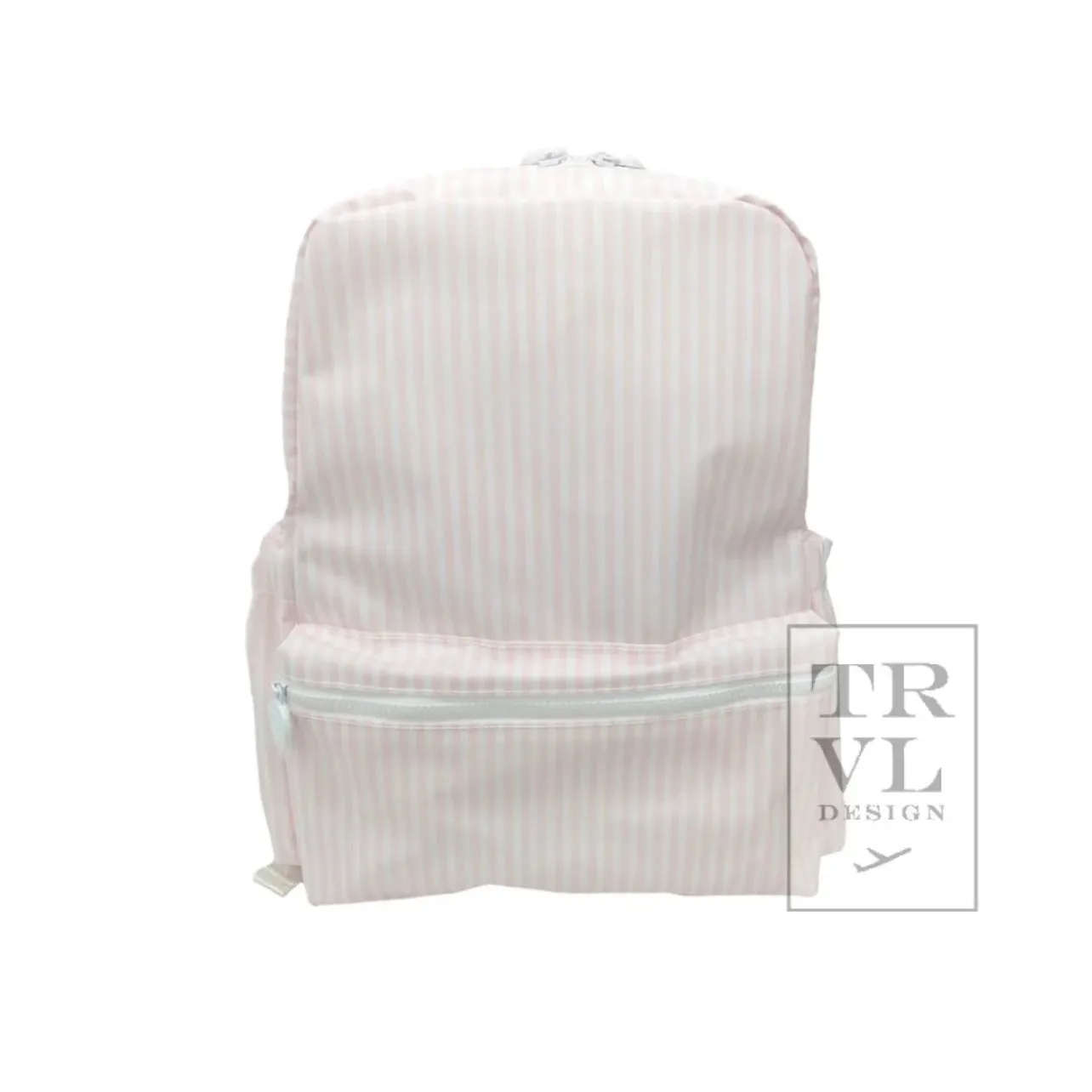 Backpacker - Pimlico Stripe Pink