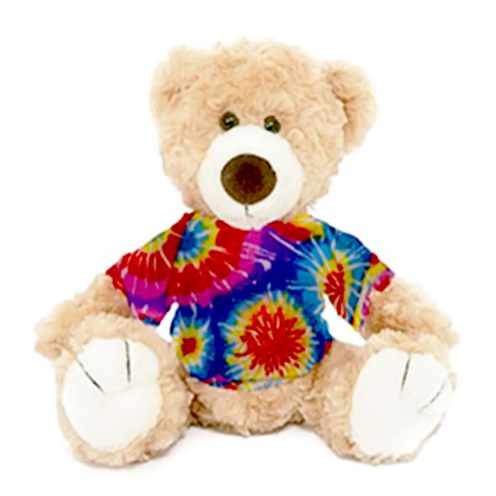 Bear With Custom Shirt