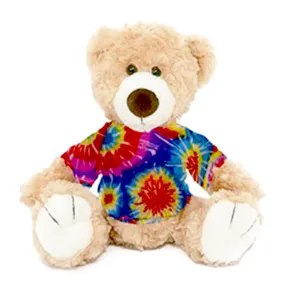 Bear With Custom Shirt