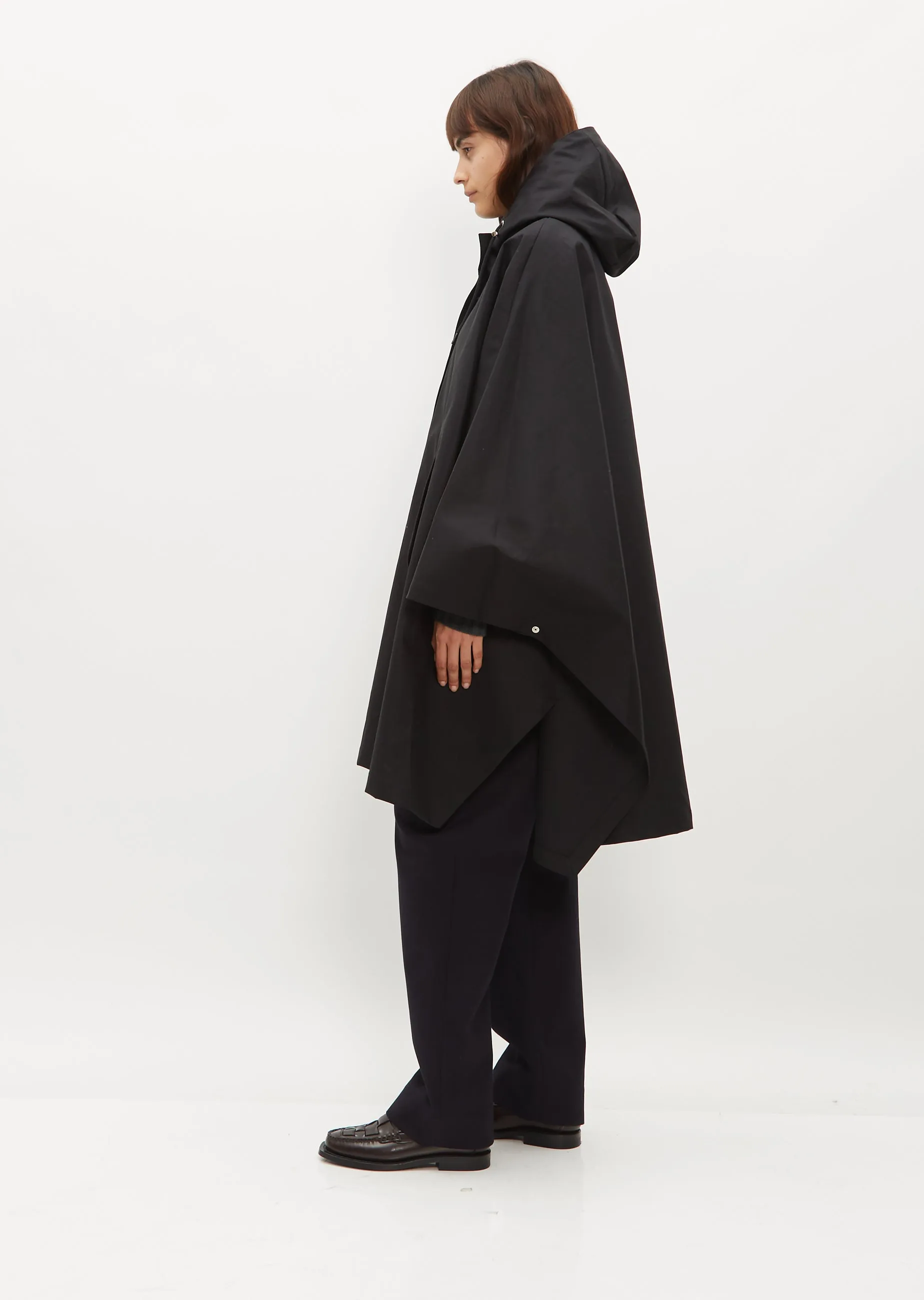 Boni Jacket - Black