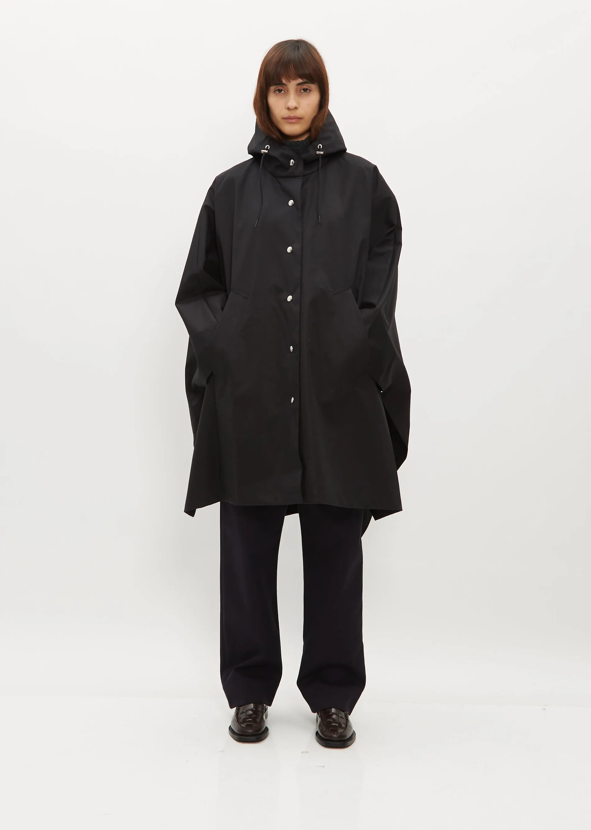 Boni Jacket - Black