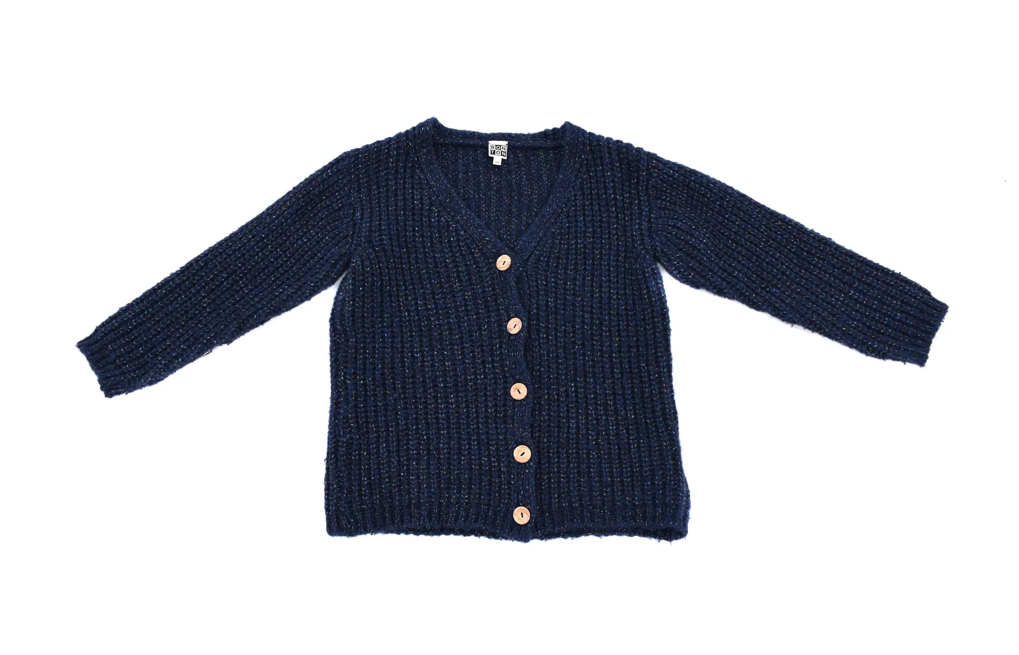 BonTon, Girls Cardigan, 10 Years