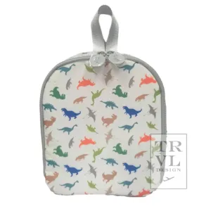 Bring It Lunch Tote - Dino Mite