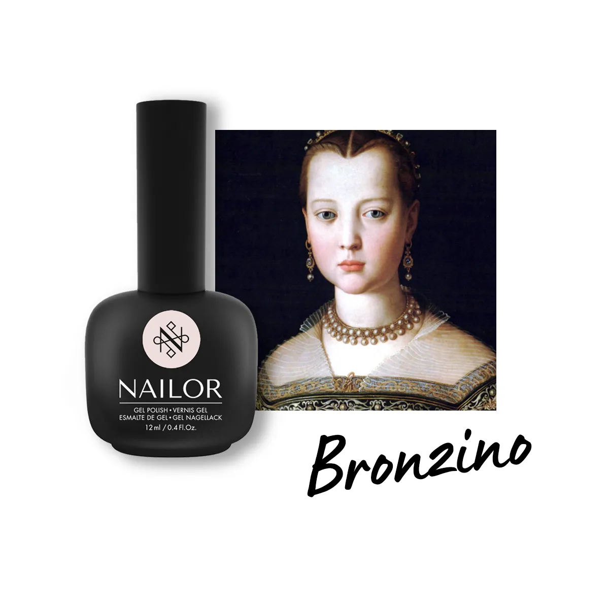 #Bronzino