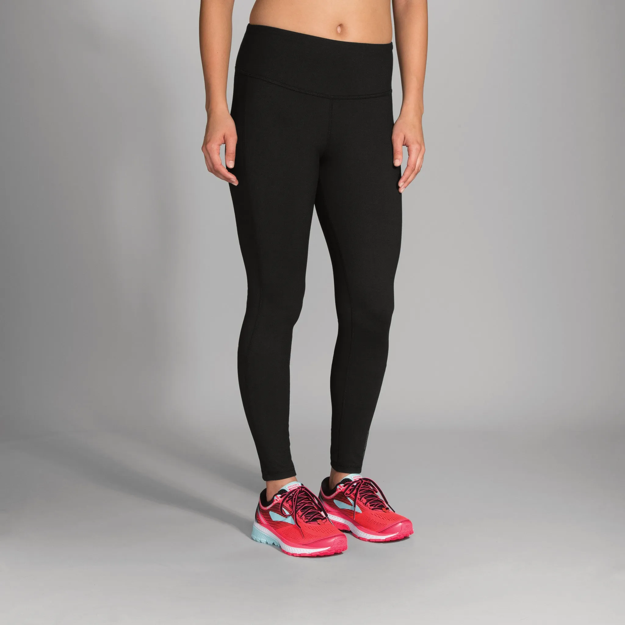 Brooks | Greenlight Tight | Women's | Black