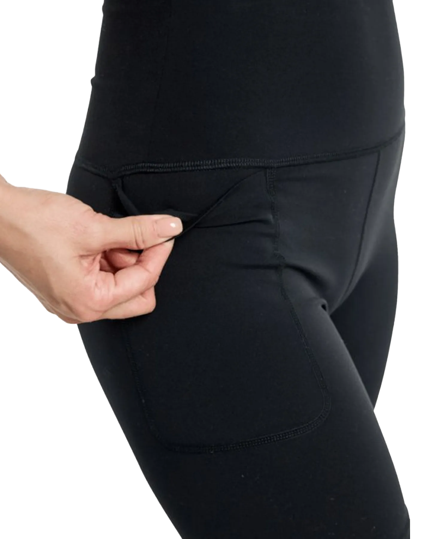 Burton Women's Multipath Active Legging Shorts