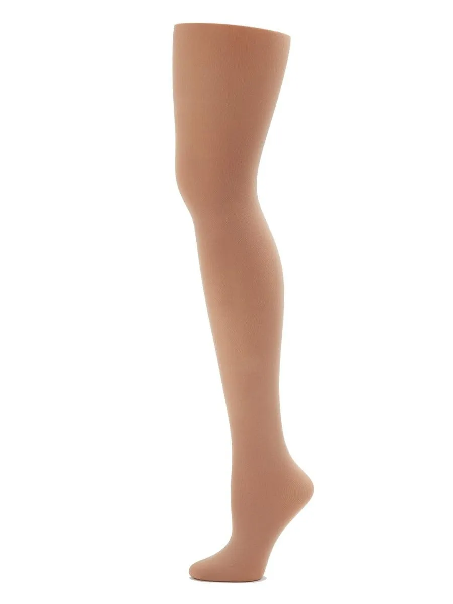 Capezio 1915 Ultra Soft Footed Tight