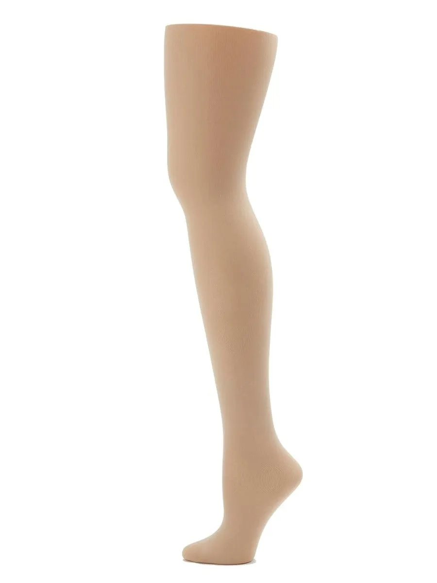 Capezio 1915 Ultra Soft Footed Tight