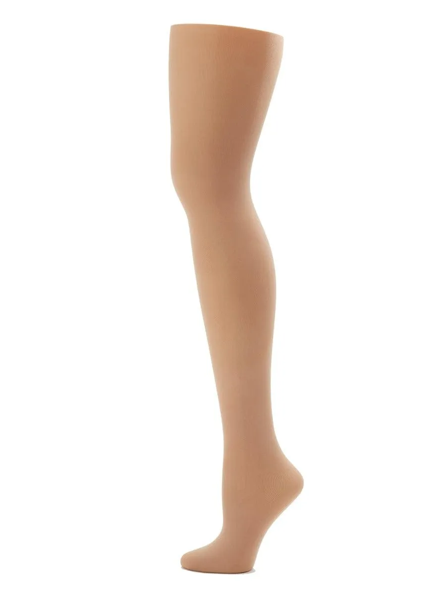 Capezio 1915 Ultra Soft Footed Tight