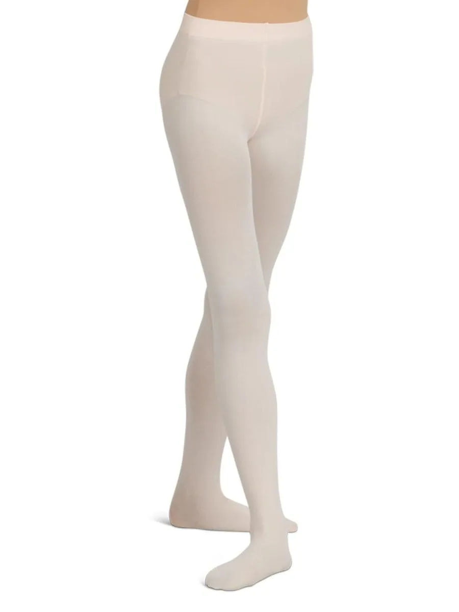 Capezio 1915 Ultra Soft Footed Tight