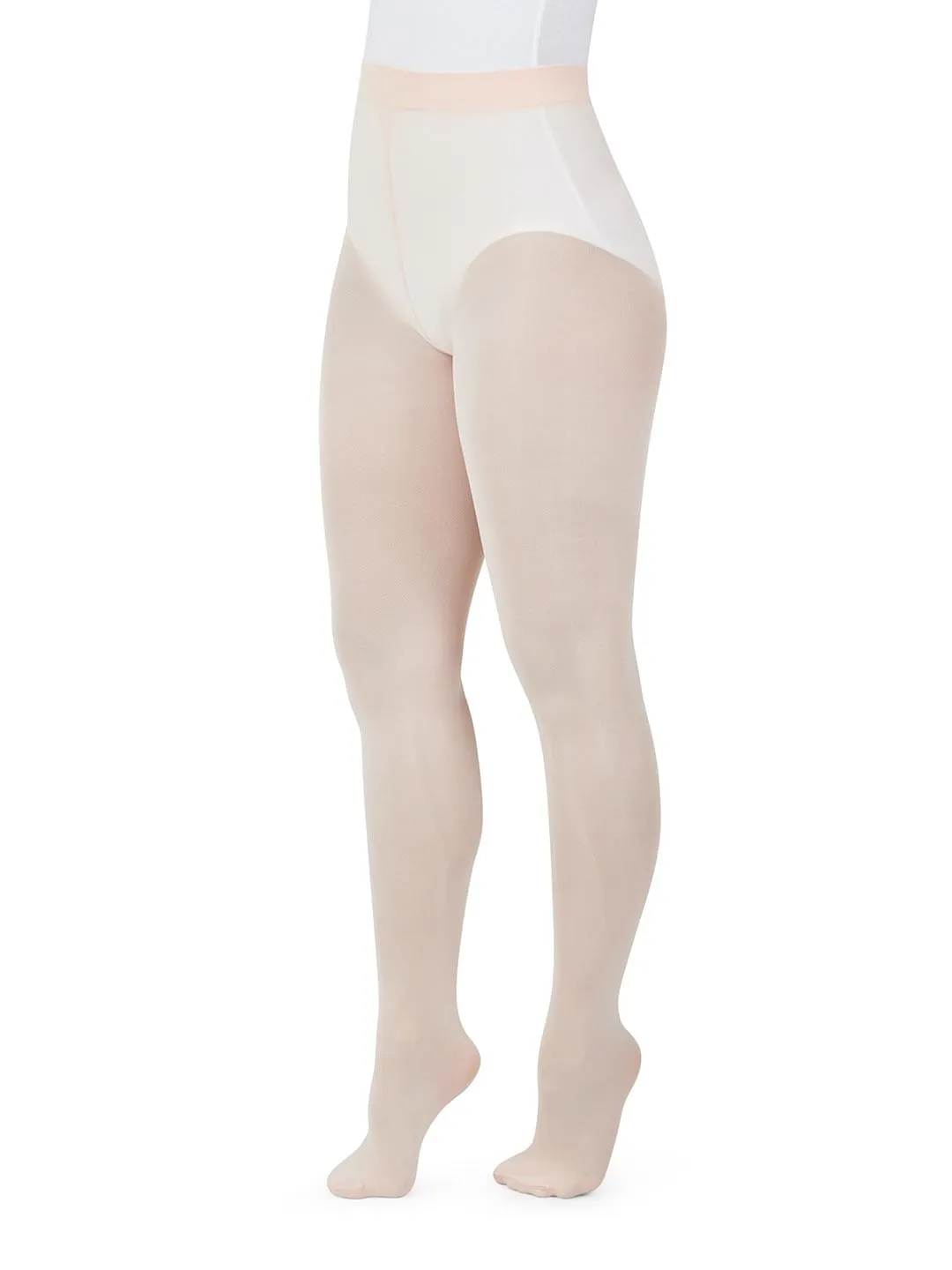 Capezio 1915 Ultra Soft Footed Tight