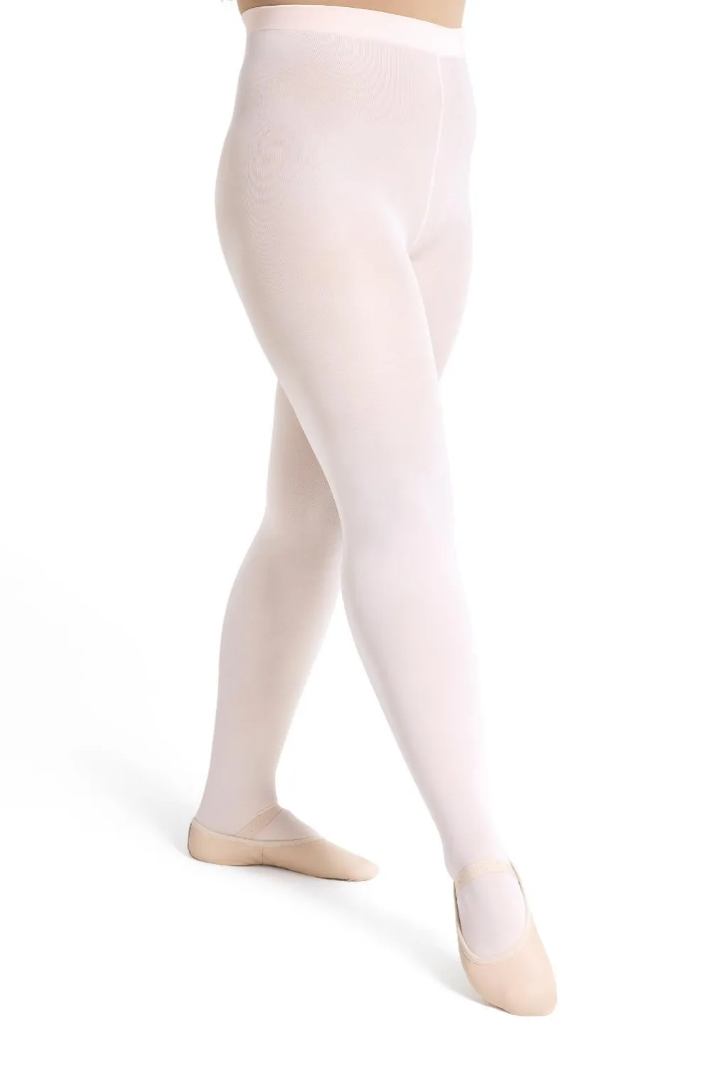 CAPEZIO 1916X ULTRA SOFT TRANSITION TIGHT