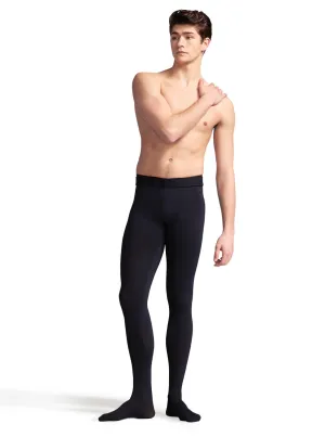 Capezio | Men's Ultra Soft Footed Tights