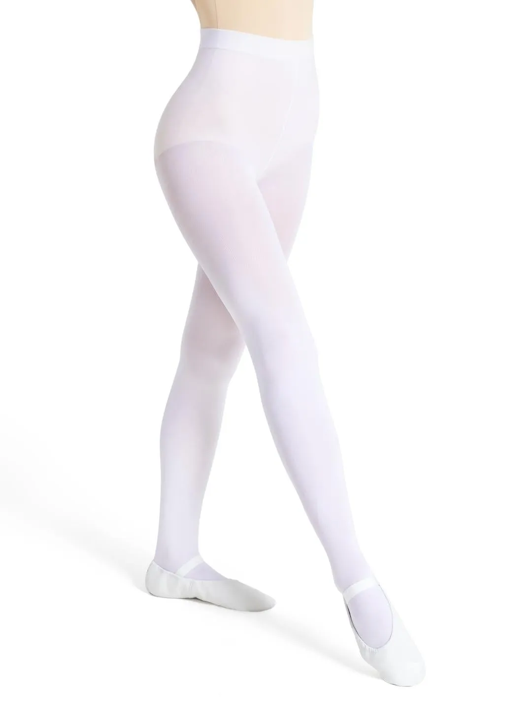 Capezio | Toddler's Ultra Soft Transition Tights | 1916X