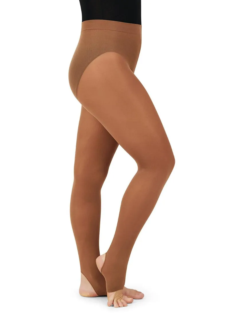 Capezio Ultra Soft™ Stirrup Tights