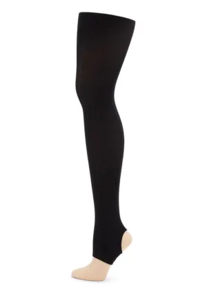 Capezio Ultra Soft™ Stirrup Tights