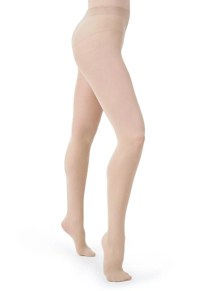 Capezio Ultra Soft™ Transition Tights