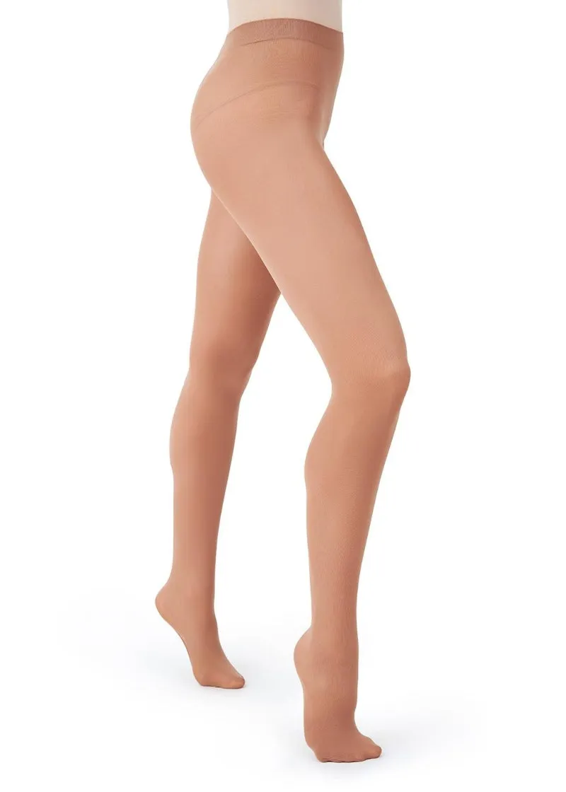 Capezio Ultra Soft™ Transition Tights