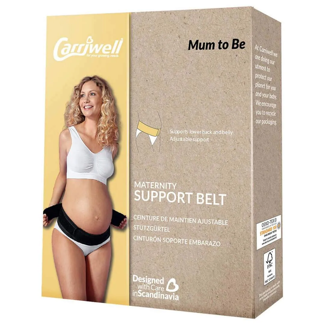 Carriwell Maternity Support Belt