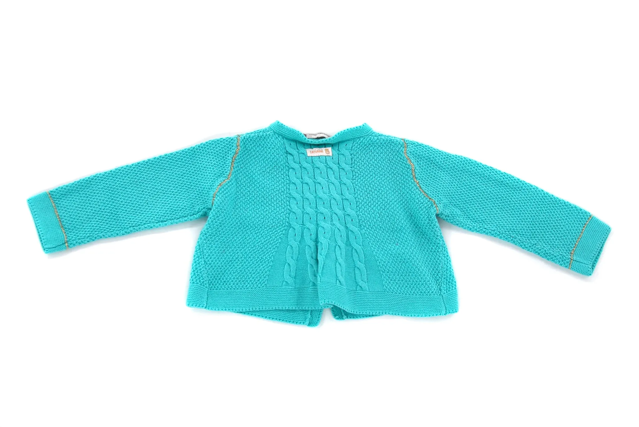 Catimini, Baby Girls Cardigan, 3-6 Months